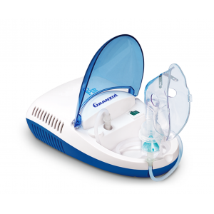 GRANZIA PISTON COMPRESSOR PURE NEBULIZER FOR AEROSOLTHERAPY